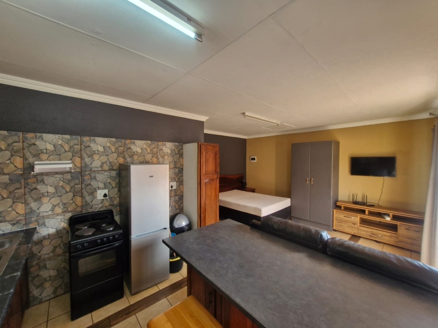 1 Bedroom Property for Sale in Kathu Northern Cape